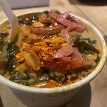 The Chicken Supply - Collard Greens - Chicken Shop Near Me - Seattle, Washington The Chicken Supply - Collard Greens - Chicken Shop Near Me - Seattle, Washington