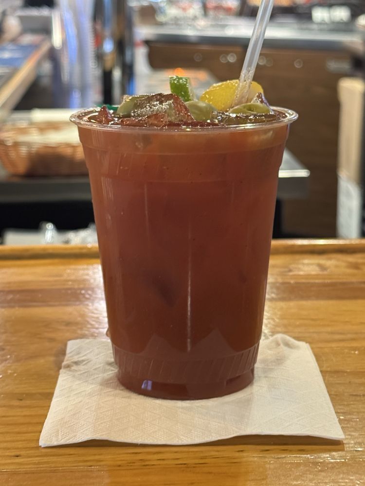 Refueler Bar & Grill