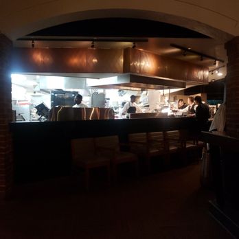 J. Alexander's - Kitchen staff at work - Steakhouses Near Me - Plantation, Florida J. Alexander's - Kitchen staff at work - Steakhouses Near Me - Plantation, Florida