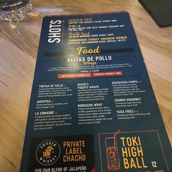 Chicken + Whiskey - Menu - Peruvian Near Me - Columbia, Maryland Chicken + Whiskey - Menu - Peruvian Near Me - Columbia, Maryland