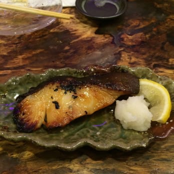 Sushi Murayama - Hands down best miso butterfish on island - Sushi Bars Near Me - Honolulu, Hawaii Sushi Murayama - Hands down best miso butterfish on island - Sushi Bars Near Me - Honolulu, Hawaii