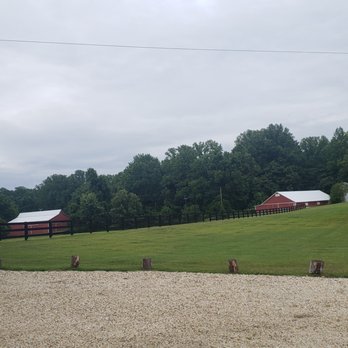 Robin Hill Farm and Vineyard - Venues & Event Spaces Near Me - Brandywine, Maryland