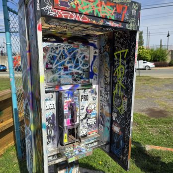 TAOH Outdoor Gallery - Public Art Near Me - Charlotte, North Carolina TAOH Outdoor Gallery - Public Art Near Me - Charlotte, North Carolina