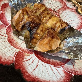 Joyce's Sushi - Lion king - Japanese Near Me - Rancho Mirage, California Joyce's Sushi - Lion king - Japanese Near Me - Rancho Mirage, California