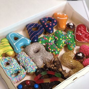 Dale's Donuts No 10 - Donuts Near Me - Fort Worth, Texas