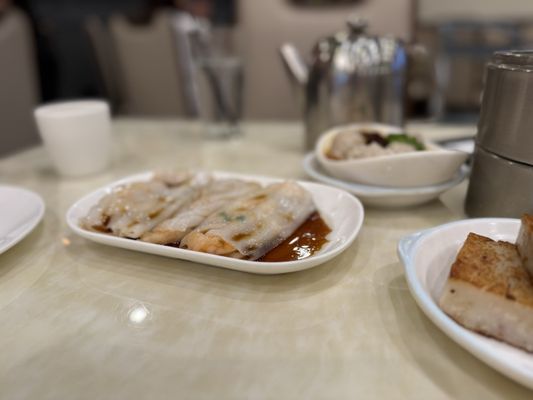 New Fortune Restaurant by null