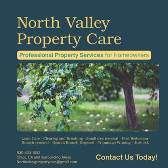 North Valley Property Care - Digital Flyer - Lawn Services Near Me North Valley Property Care - Digital Flyer - Lawn Services Near Me