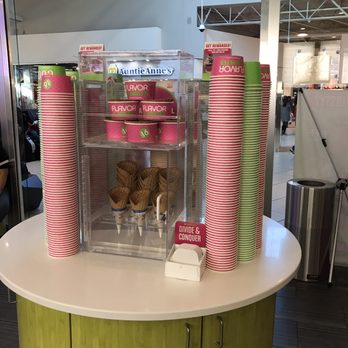 16 Handles - Cone, waffle bowl, cups - Desserts Near Me - Elizabeth, New Jersey