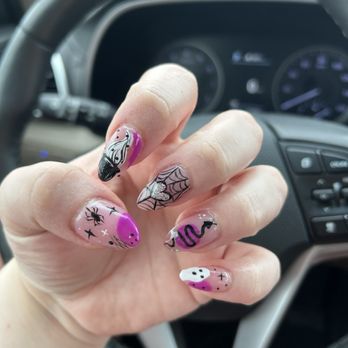 Perfection Nail Spa IV - Nail Salons Near Me - Syracuse, New York Perfection Nail Spa IV - Nail Salons Near Me - Syracuse, New York