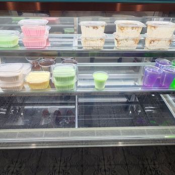 Chelsy's Bakery Restaurant - Gelatinas - Donuts Near Me - Azusa, California Chelsy's Bakery Restaurant - Gelatinas - Donuts Near Me - Azusa, California