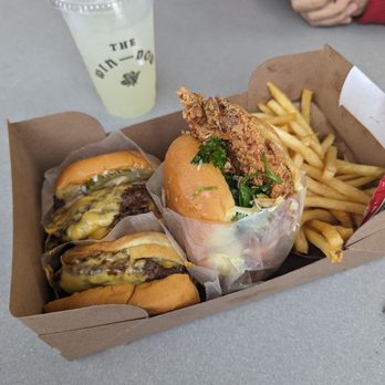 The Win-Dow Long Beach - Burgers Near Me - Long Beach, California The Win-Dow Long Beach - Burgers Near Me - Long Beach, California