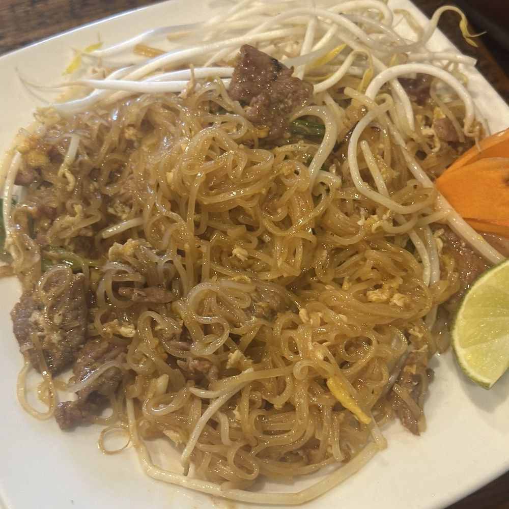 Sukhumvit 77 - Pad Thai - Thai Near Me - Live Oak, Texas Sukhumvit 77 - Pad Thai - Thai Near Me - Live Oak, Texas