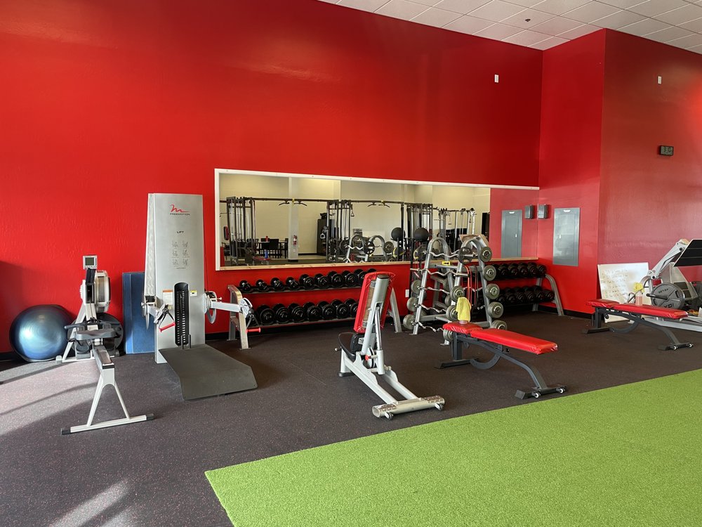 Elevate Fitness Logo