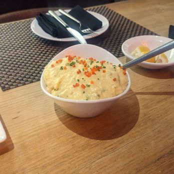 13 Prime Steak - Grits - Steakhouses Near Me - Clovis, California