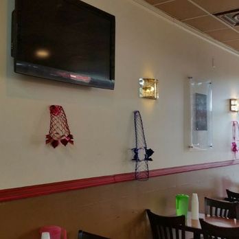 Chef A Charminar - a tv mounted on the wall - Indian Near Me - Edison, New Jersey Chef A Charminar - a tv mounted on the wall - Indian Near Me - Edison, New Jersey