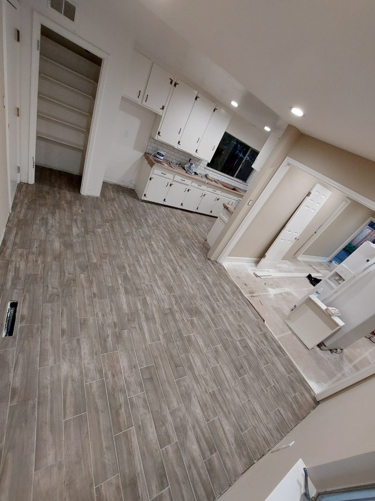 Slide of Cali Home Improvements