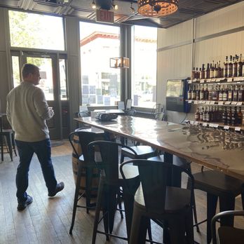 Capital Cellars - New American Near Me - Frankfort, Kentucky
