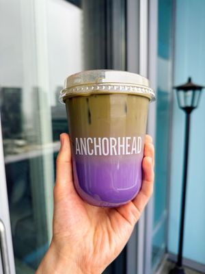 Anchorhead Coffee by null