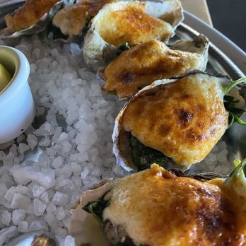 Scoma's Restaurant - Oyster alla Scoma - Seafood Near Me - San Francisco, California Scoma's Restaurant - Oyster alla Scoma - Seafood Near Me - San Francisco, California