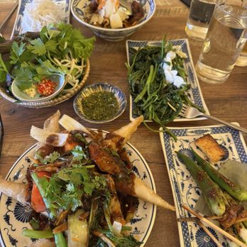 The Paper Bridge - Vietnamese Near Me - Portland, Oregon