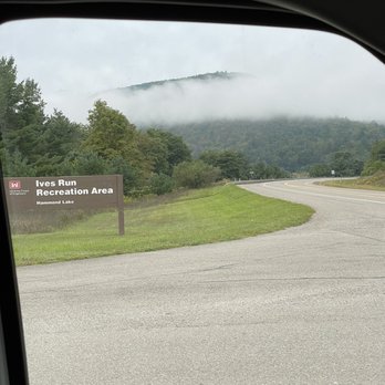 Ives Run Campground - Campgrounds Near Me - Tioga, Pennsylvania Ives Run Campground - Campgrounds Near Me - Tioga, Pennsylvania