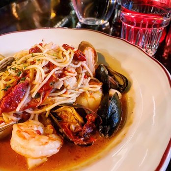 Maialina - Frutto di mare - Italian Near Me - Indianapolis, Indiana
