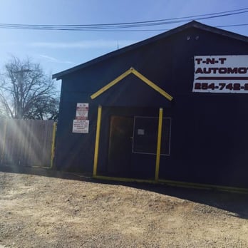 T-N-T Automotive - Auto Repair Near Me - Temple, Texas T-N-T Automotive - Auto Repair Near Me - Temple, Texas