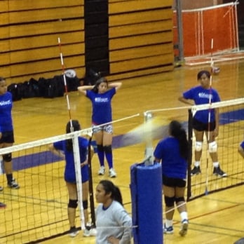 Veterans Sports Complex - Home of the Southbay Starlings Volleyball Club. - Gyms Near Me - Carson, California Veterans Sports Complex - Home of the Southbay Starlings Volleyball Club. - Gyms Near Me - Carson, California
