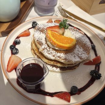 Taste & Glory - pancakes - Breakfast & Brunch Near Me - San Mateo, California Taste & Glory - pancakes - Breakfast & Brunch Near Me - San Mateo, California
