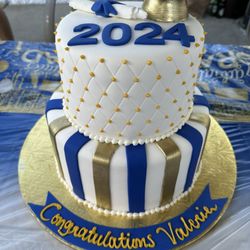 E & L Bakery