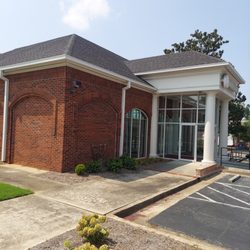 Ameris Bank