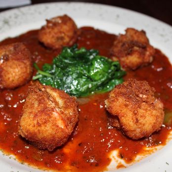 The Big Easy - Stuffed Shrimp - Cajun/Creole Near Me - Raleigh, North Carolina