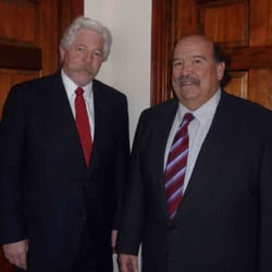 Central Colorado Law - Randy Herrick-Stare and Ernest Marquez