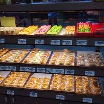 Tanbii Bakery - Bakeries Near Me - Rosemead, California Tanbii Bakery - Bakeries Near Me - Rosemead, California