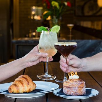 Brasserie Melrose - Cocktails and house-baked pastries - Bakeries Near Me - Phoenix, Arizona Brasserie Melrose - Cocktails and house-baked pastries - Bakeries Near Me - Phoenix, Arizona