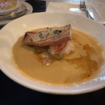 Killens Steakhouse - Lobster bisque - Steakhouses Near Me - Pearland, Texas Killens Steakhouse - Lobster bisque - Steakhouses Near Me - Pearland, Texas