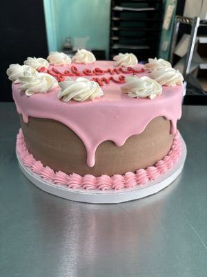Mermaids Bakery by null