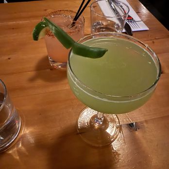 Chomp Kitchen and Drinks - Easy peasy - American Near Me - Providence, Rhode Island Chomp Kitchen and Drinks - Easy peasy - American Near Me - Providence, Rhode Island