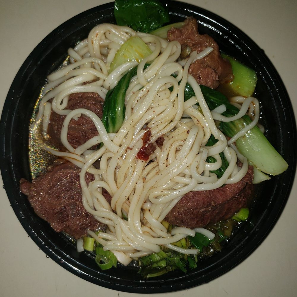 Amore Eats - Beef noodles soup - Taiwanese Near Me - Rockville, Maryland Amore Eats - Beef noodles soup - Taiwanese Near Me - Rockville, Maryland