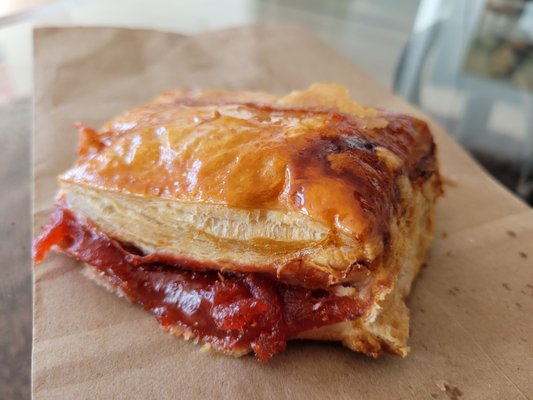 CAO Bakery & Cafe by null