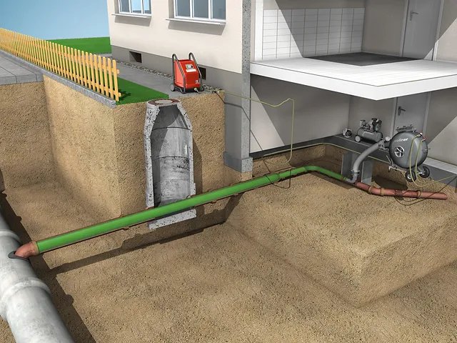 Slide of Tucson Trenchless