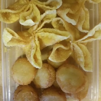 China Wok - Crab Rangoon and Fried Scallops - Chinese Near Me - Harrisonville, Missouri China Wok - Crab Rangoon and Fried Scallops - Chinese Near Me - Harrisonville, Missouri