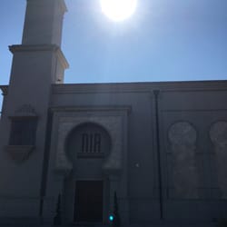 NIA Masjid & Community Center