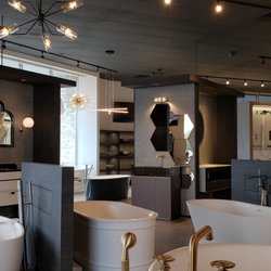 Advantage Gallery - New Advantage Gallery Showroom