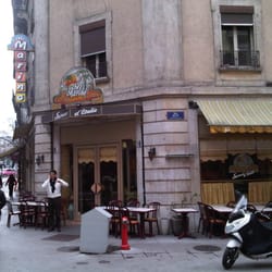 Chez Marino Pizzeria