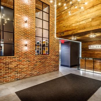 Leonard Pointe - Apartments Near Me - Brooklyn, New York
