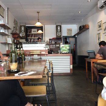 Penny Farthing Espresso - Restaurants Near Me - Northcote, VIC