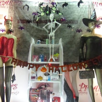 Picaras - CELEBRANDO HALLOWEEN - Adult Shops Near Me - Seville, SE