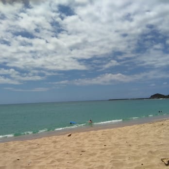 Pililaau Army Beach - Beaches Near Me - Waianae, Hawaii