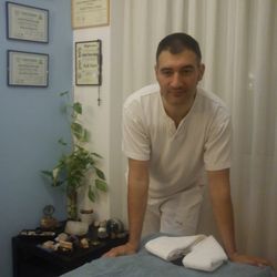 Dharmassage